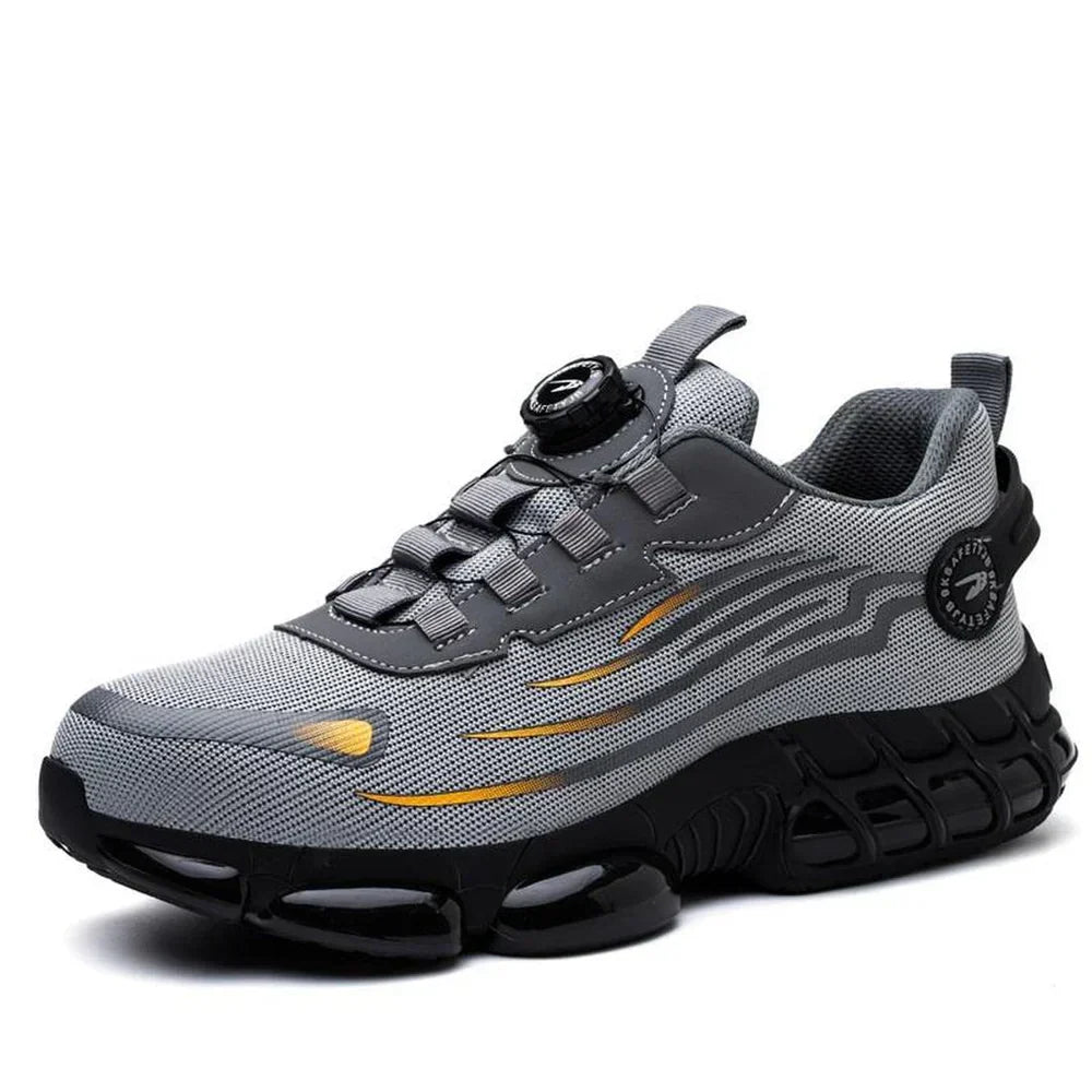 Ultraleichte Sicherheitsschuhe - Henner Z90