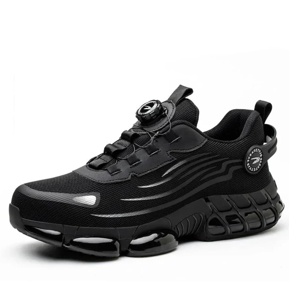 Ultraleichte Sicherheitsschuhe - Henner Z90