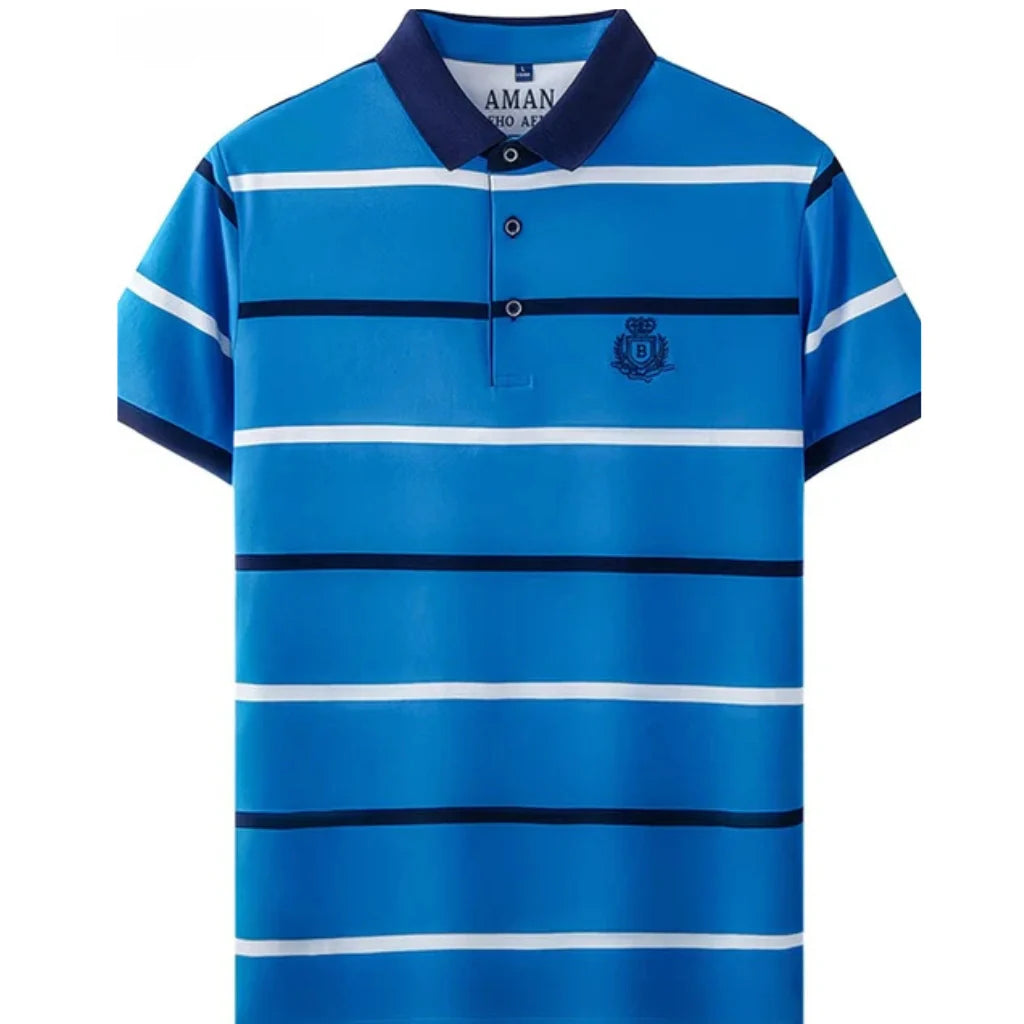 Belvaro Prestige Herren-Poloshirt