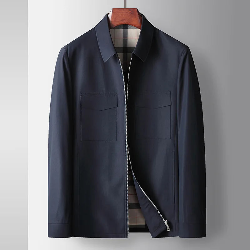 Marcus Elegante Freizeitjacke