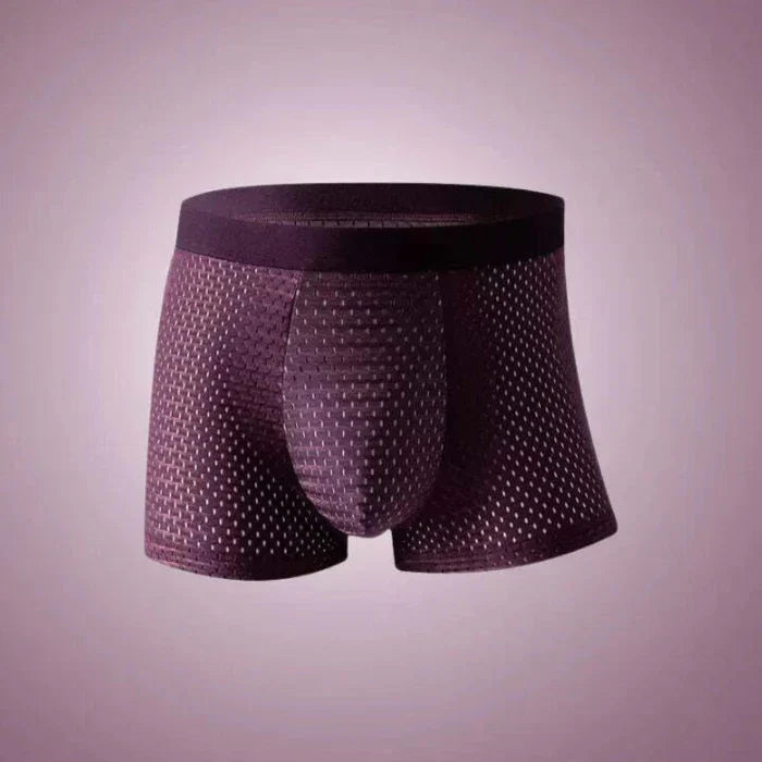 Boxershorts aus Bambusfaser – BoxVinnci