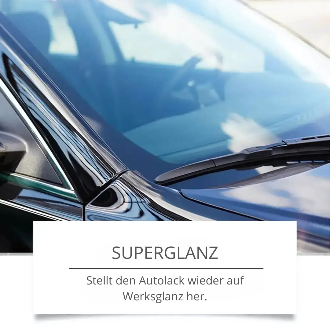 ShineProtect - Reinigung & Glanz | Kaufe 1, Erhalte 1 Gratis