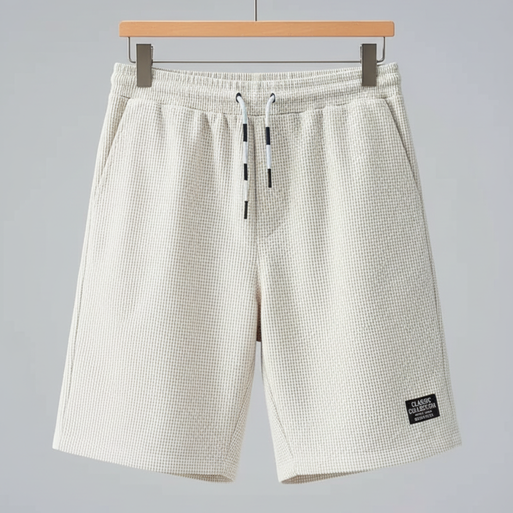 Bequeme Bermuda-Shorts Julian | Kaufe 1, Erhalte 1 GRATIS