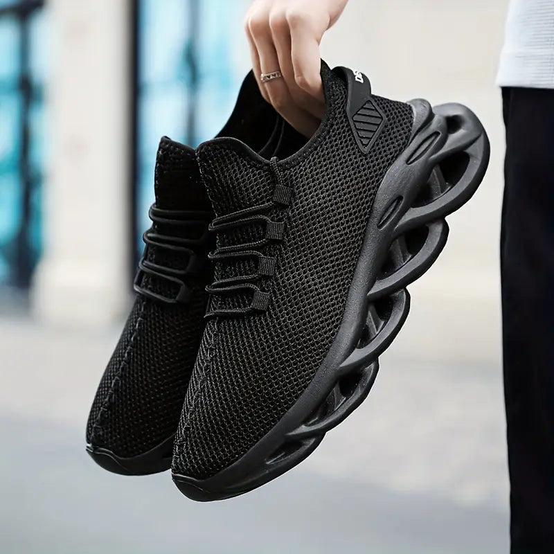 Atmungsaktive und bequeme Schuhe - Future