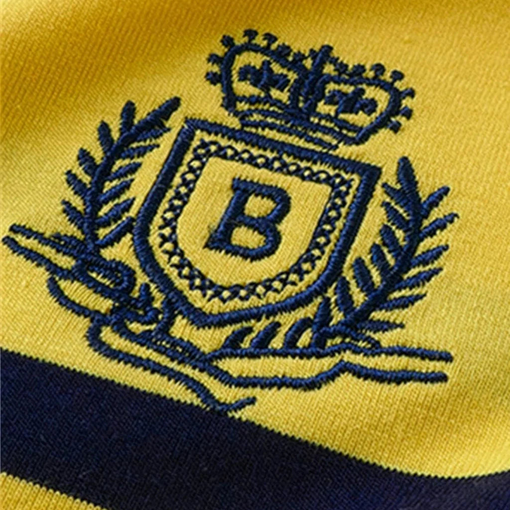 Belvaro Prestige Herren-Poloshirt