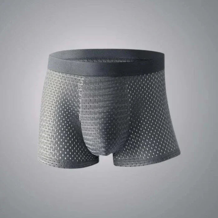 Boxershorts aus Bambusfaser – BoxVinnci
