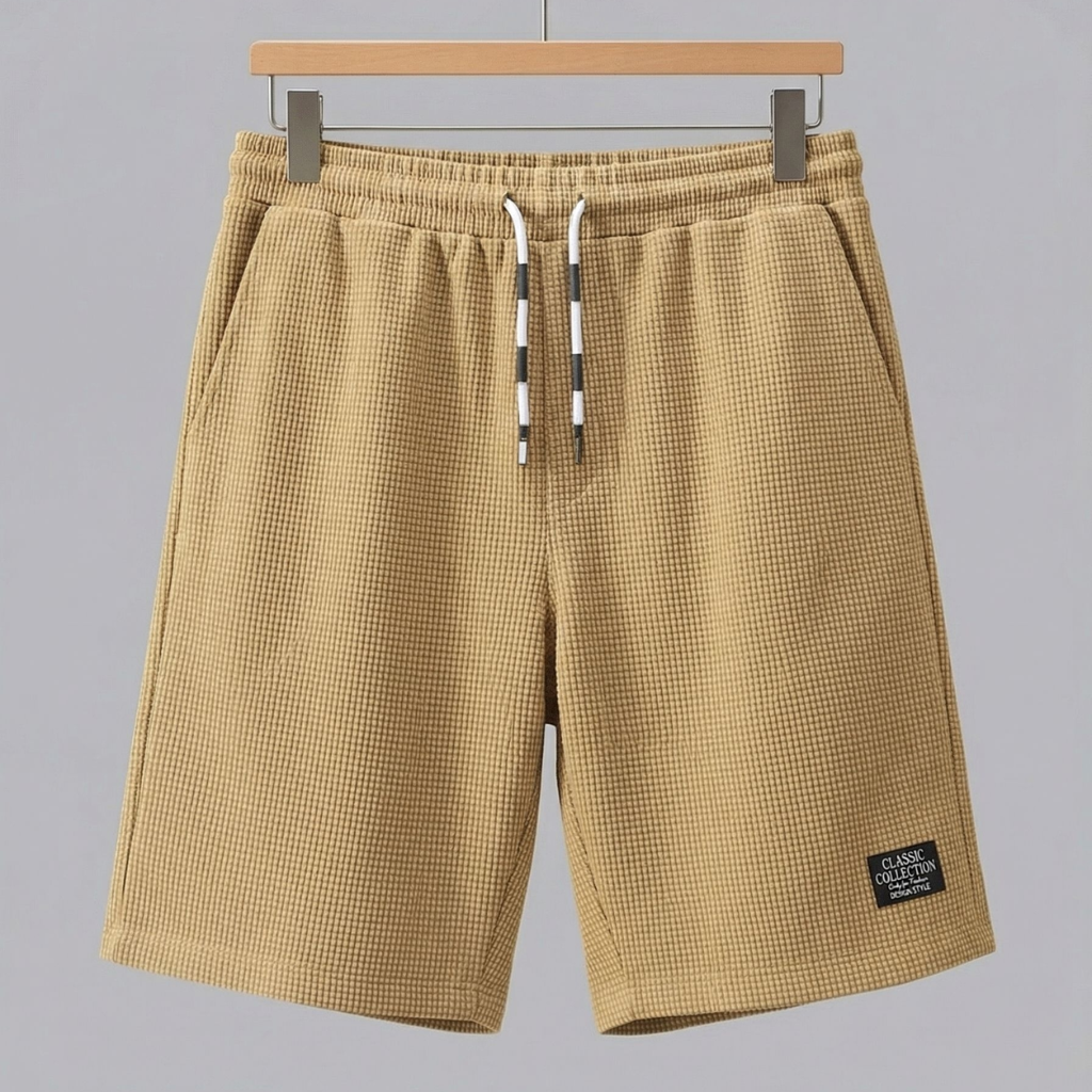Bequeme Bermuda-Shorts Julian | Kaufe 1, Erhalte 1 GRATIS