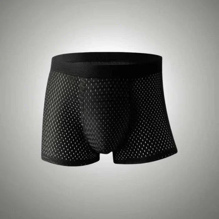 Boxershorts aus Bambusfaser – BoxVinnci