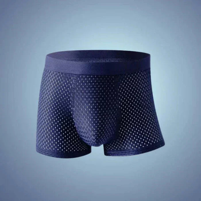 Boxershorts aus Bambusfaser – BoxVinnci