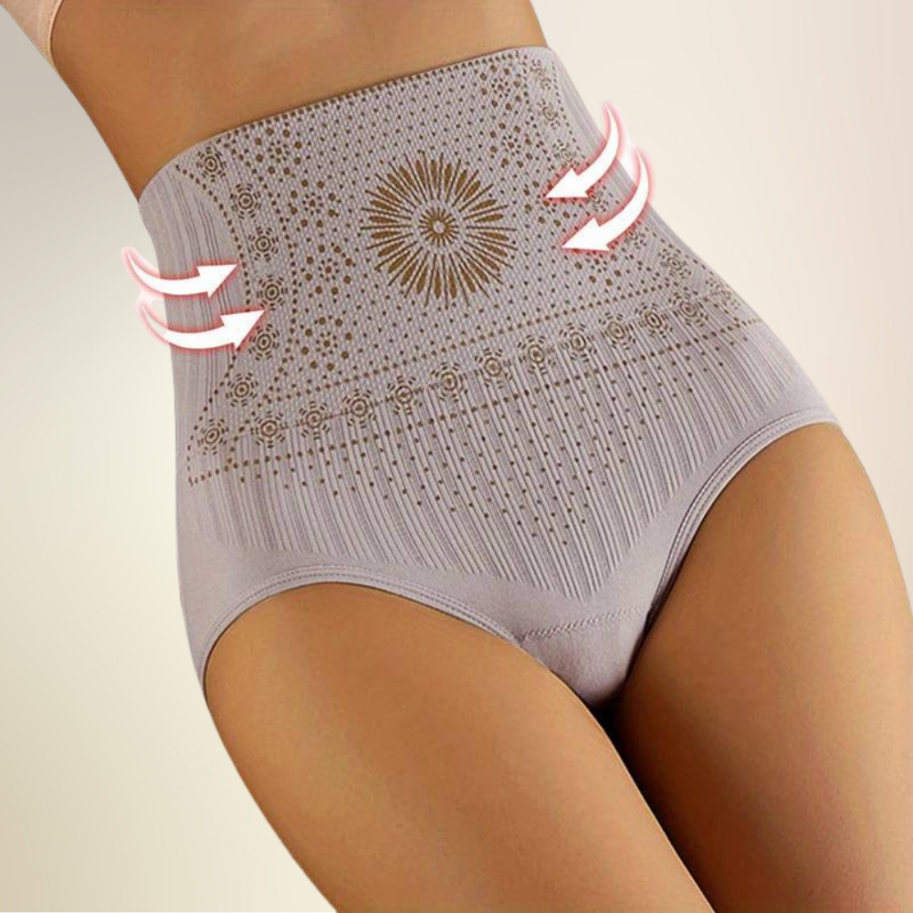 High Fit | Formende & Schlankmachende Slips | 5+5 GRATIS
