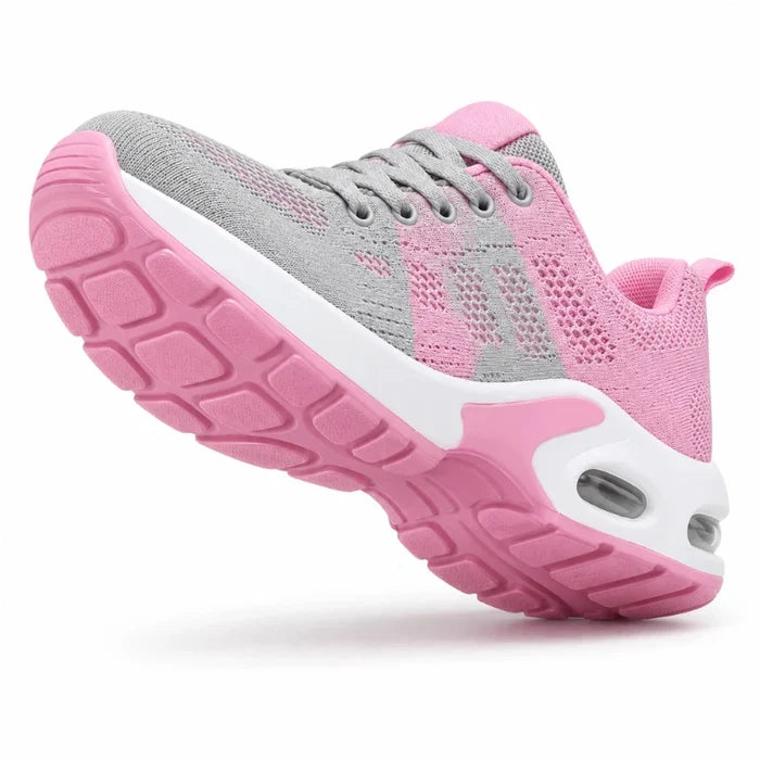 OrthoWalk – Komfort-Sneaker für den ganzen Tag