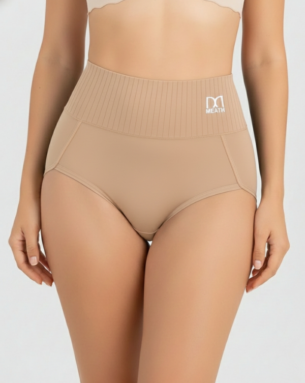 Antibakterielle High-Waist Shaping-Slips | 2+2 GRATIS