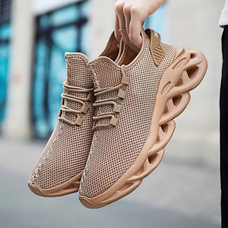 Atmungsaktive und bequeme Schuhe - Future
