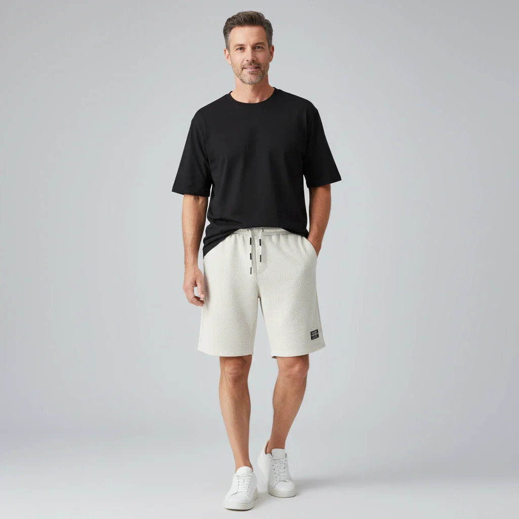 Bequeme Bermuda-Shorts Julian | Kaufe 1, Erhalte 1 GRATIS