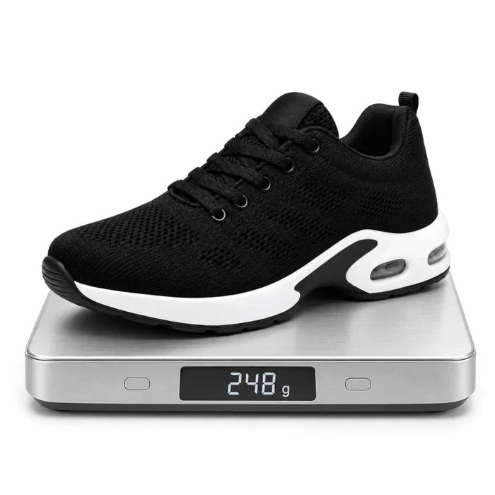 OrthoWalk – Komfort-Sneaker für den ganzen Tag