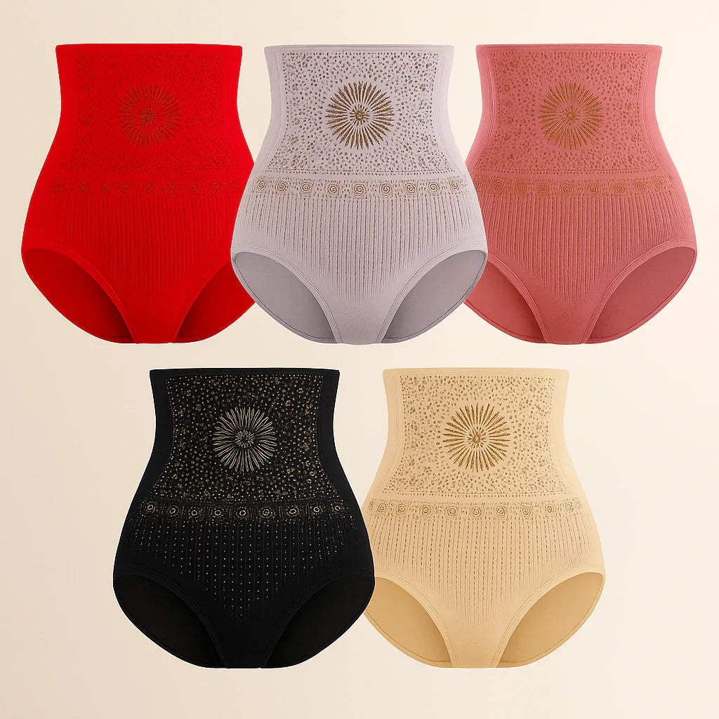 HighFitPro™ | Formende & Schlankmachende Slips | 3+2 GRATIS