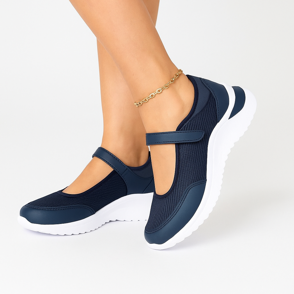 Orthopädische Schuhe Jolie