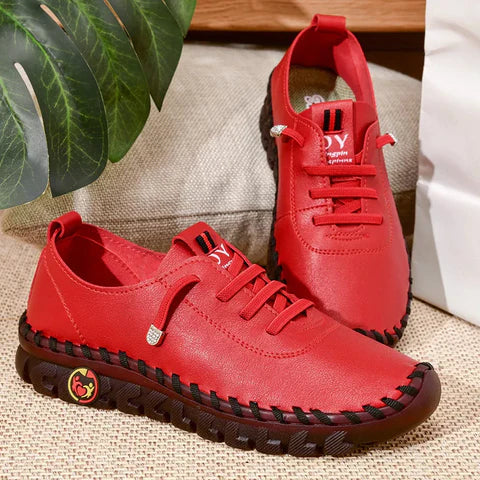 Ultraweiche orthopädische Schuhe - Victoire
