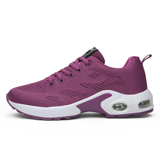 Orthopädische Sneaker mit Luftpolstern - Air Comfort