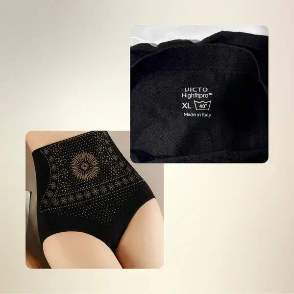 HighFitPro™ | Formende & Schlankmachende Slips | 3+2 GRATIS