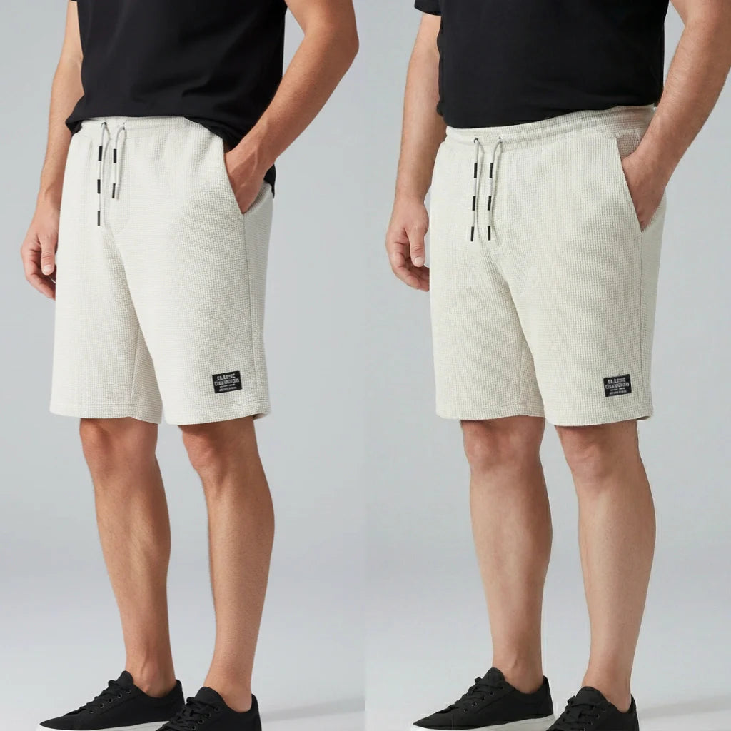 Bequeme Bermuda-Shorts Julian | Kaufe 1, Erhalte 1 GRATIS