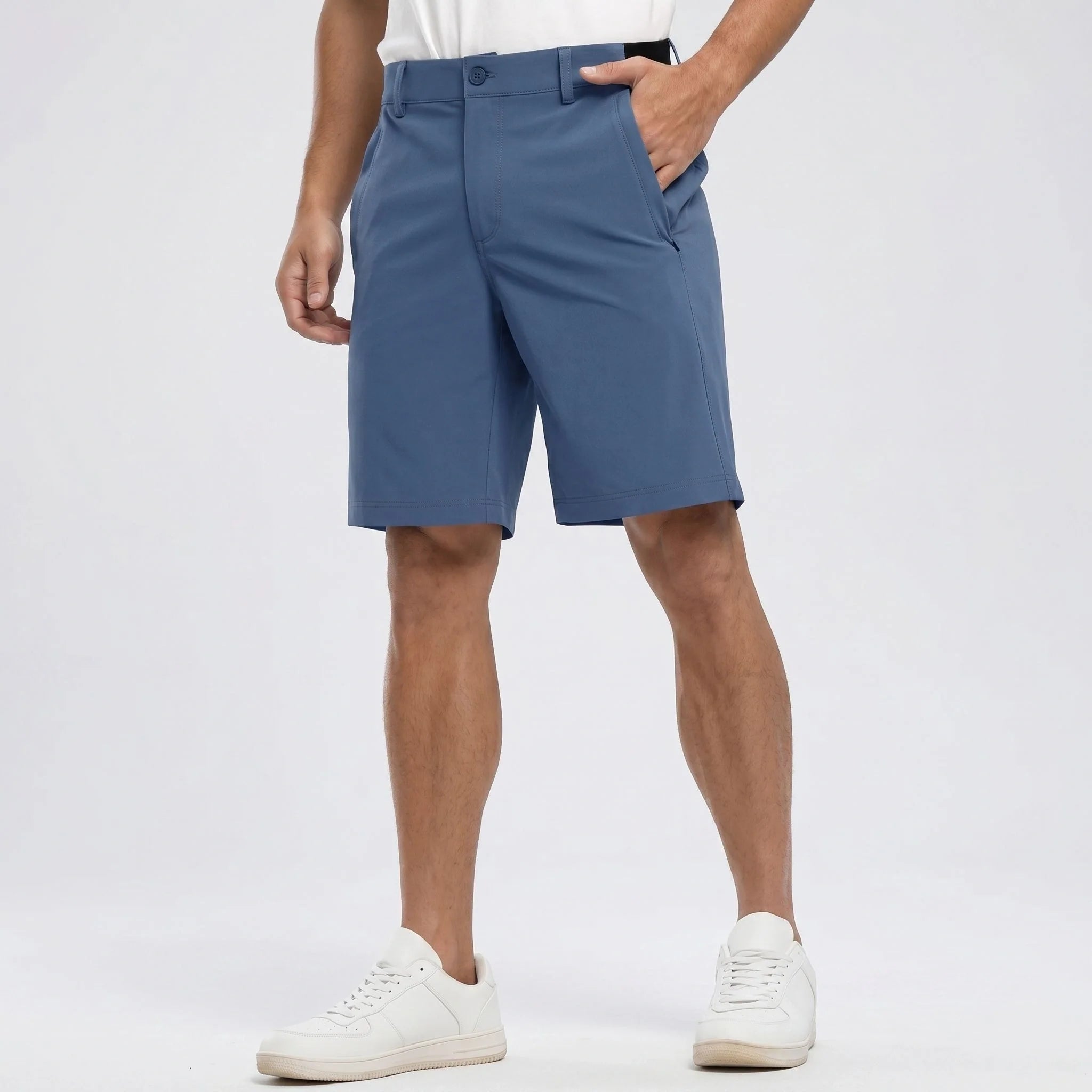 Tech Chino Shorts Herren - Ralph