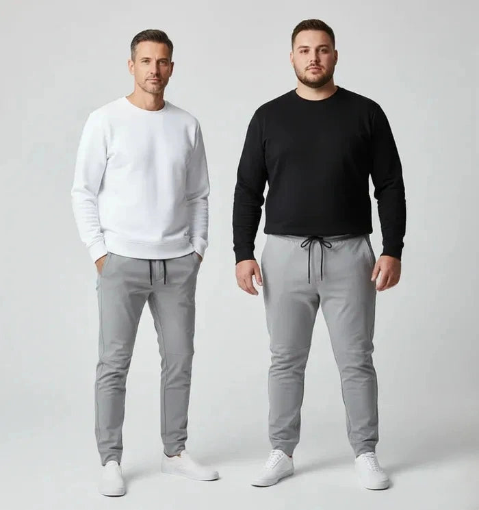 Stretch-Comfort-Hose – Avero