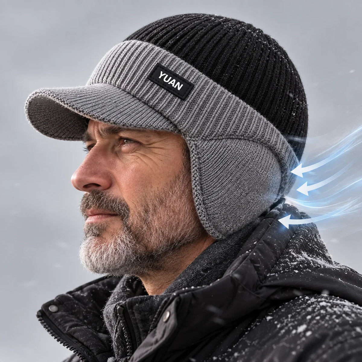 Valen™ – Wintermütze