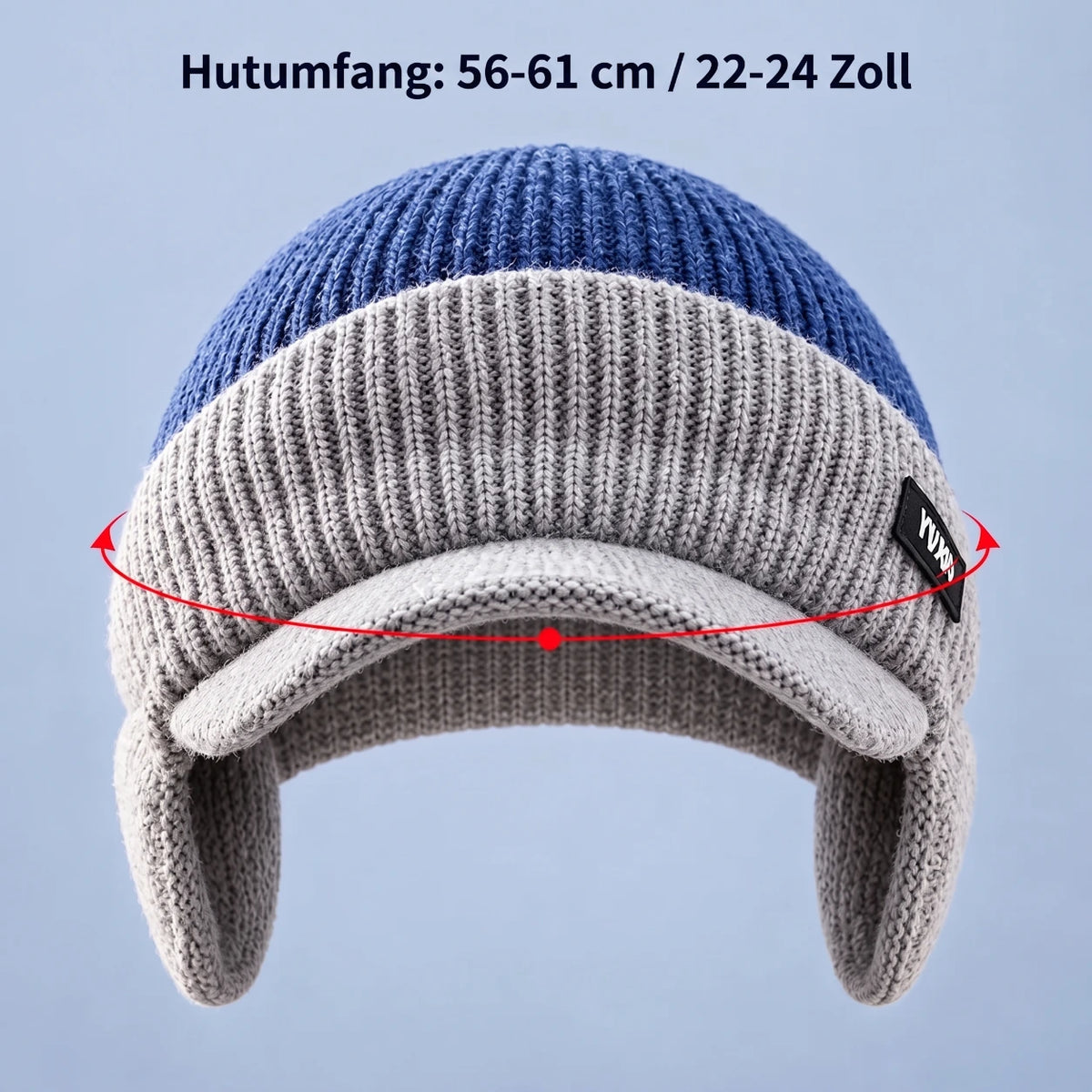 Valen™ – Wintermütze