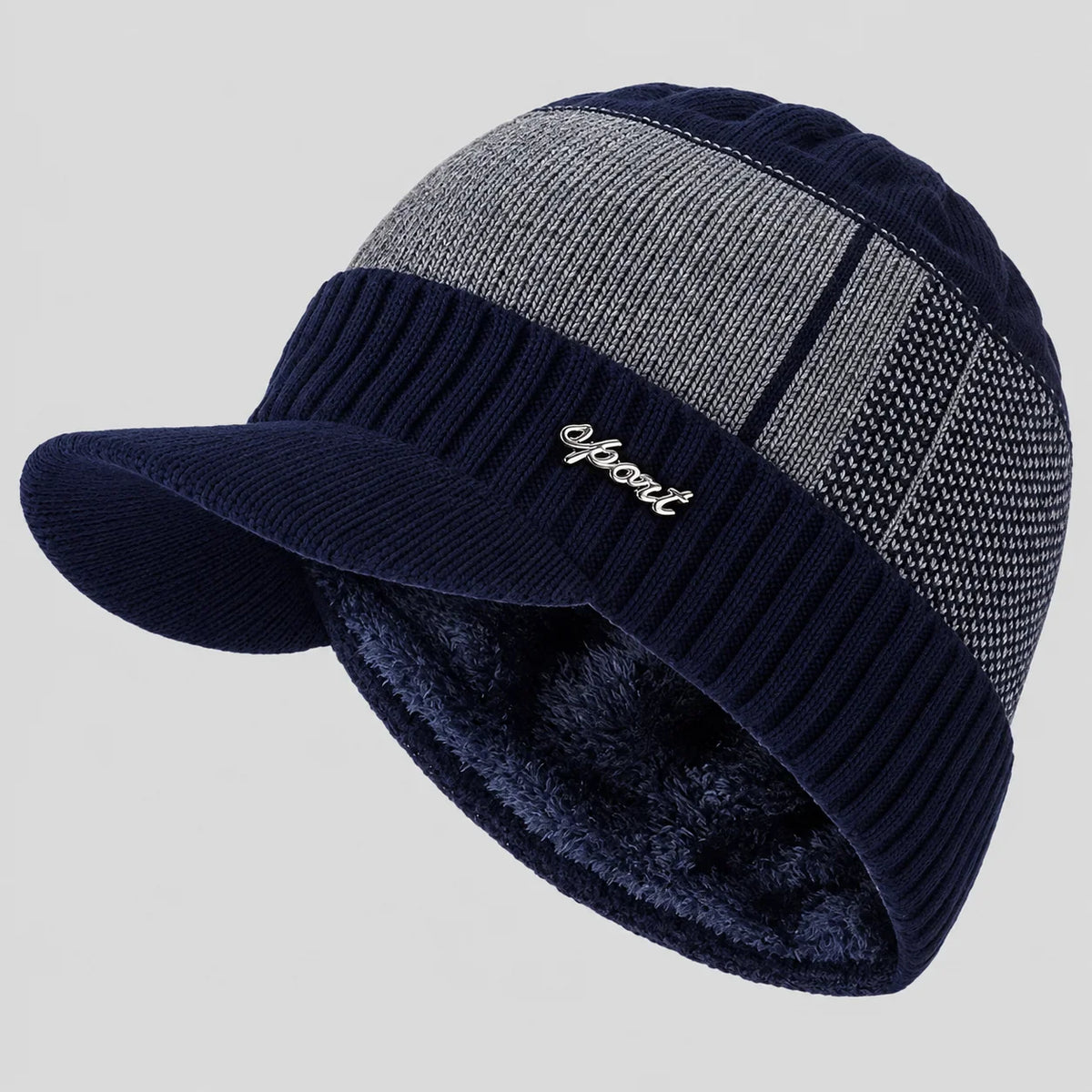 Noren™ – Wintermütze