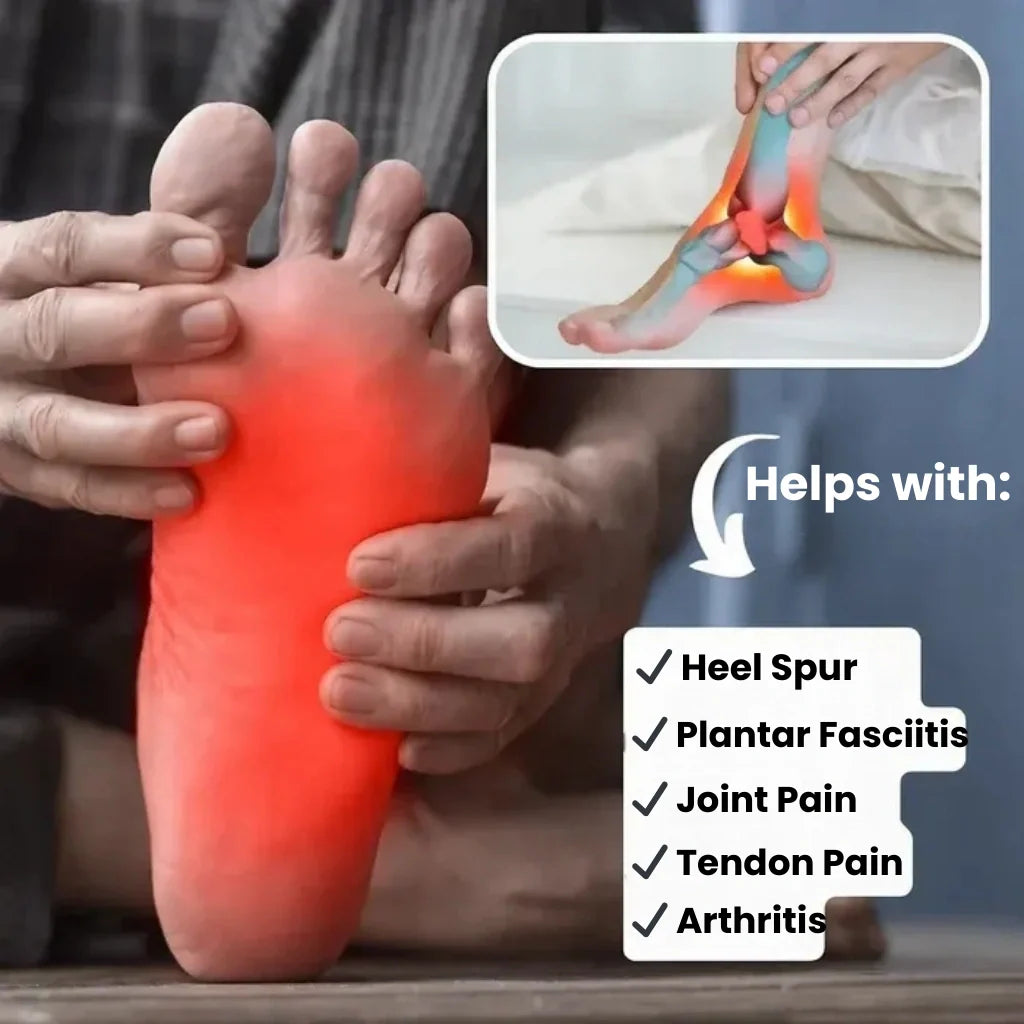 OrthoTrekking – ergonomischer Wander- und Trekkingschuh