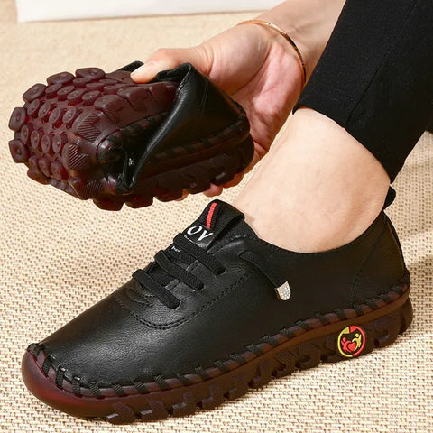 Ultraweiche orthopädische Schuhe - Victoire