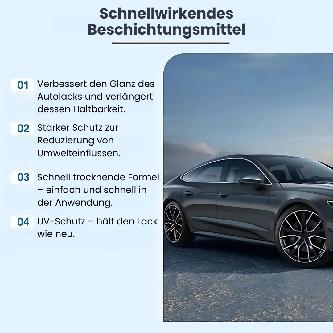 ShineProtect - Reinigung & Glanz | Kaufe 1, Erhalte 1 Gratis