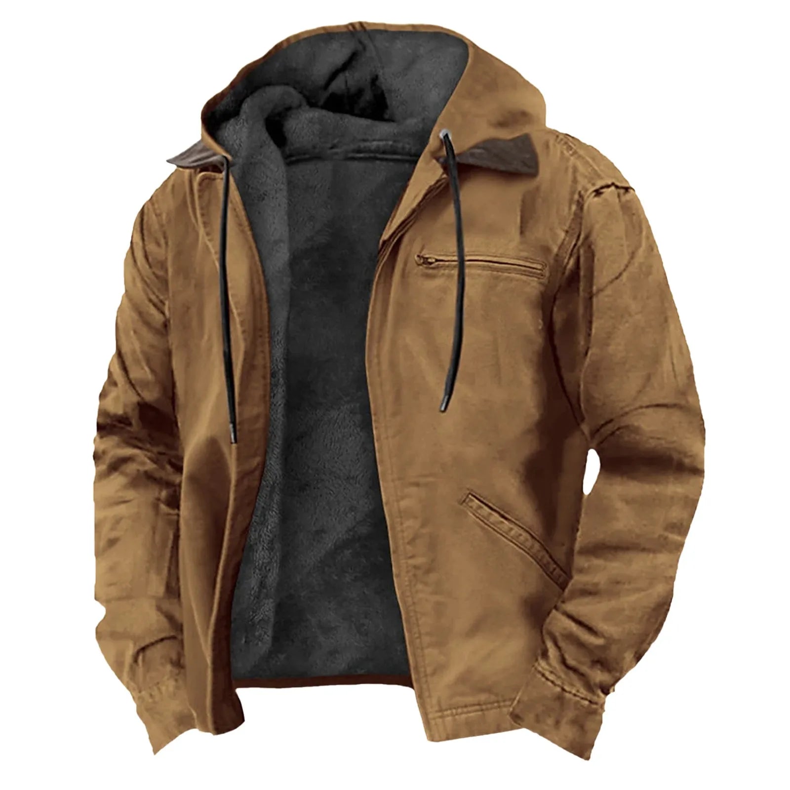 Matteo Winter Essential Jacke