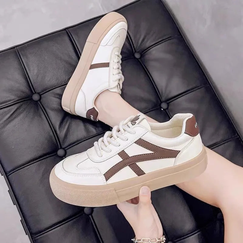 Moderne & stylische Sneaker - Riley