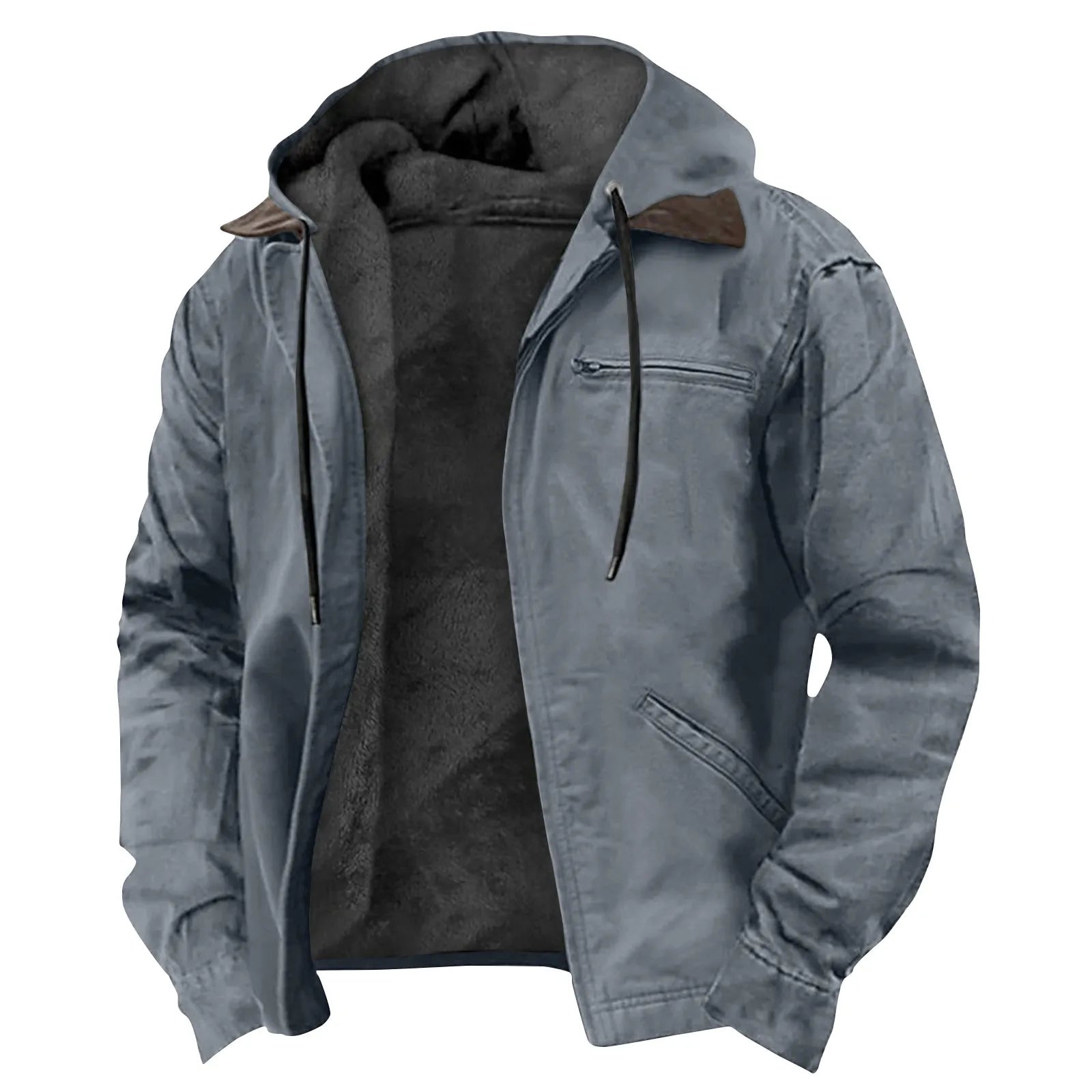 Matteo Winter Essential Jacke