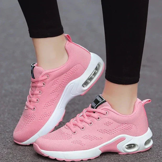 Orthopädische Sneaker mit Luftpolstern - Air Comfort