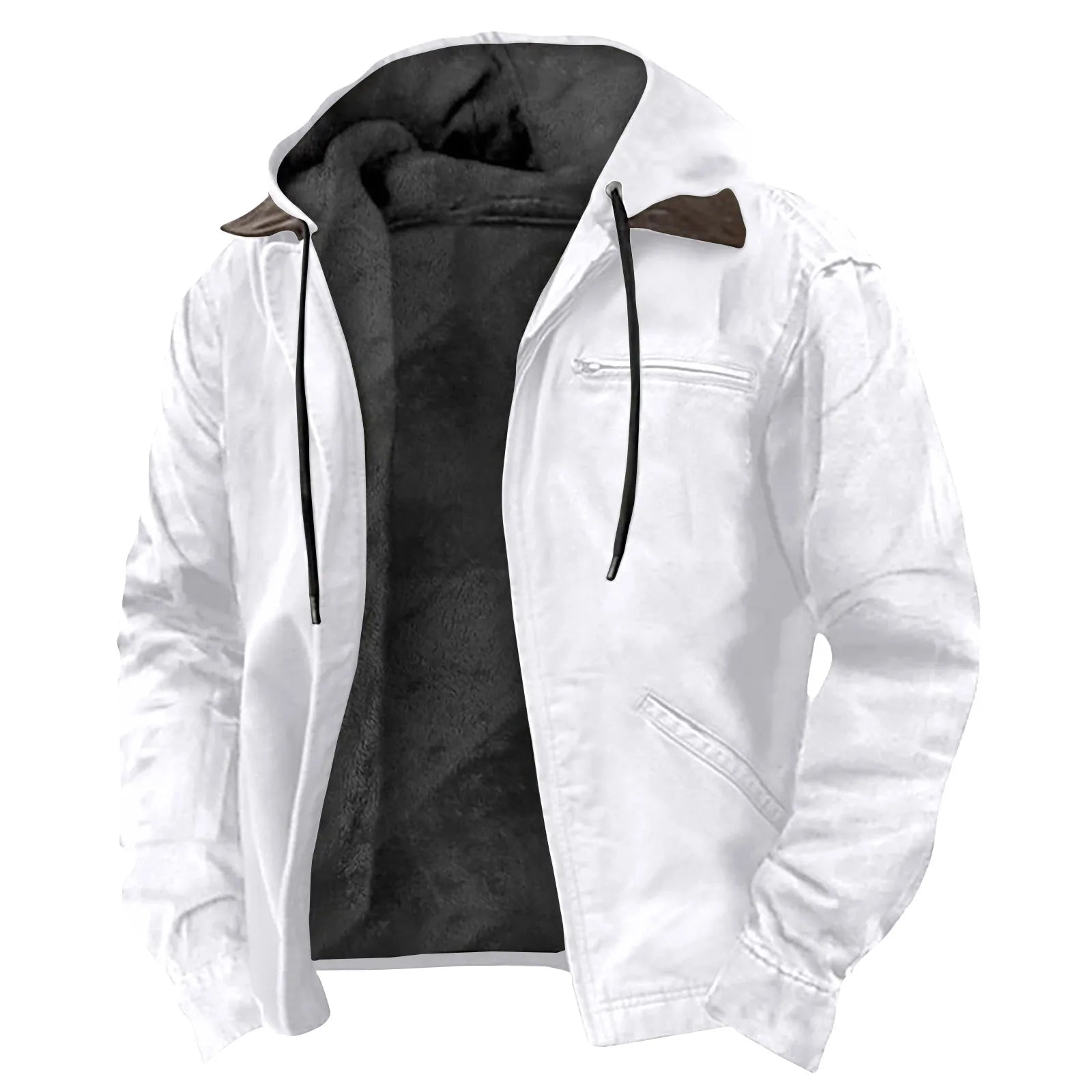 Matteo Winter Essential Jacke