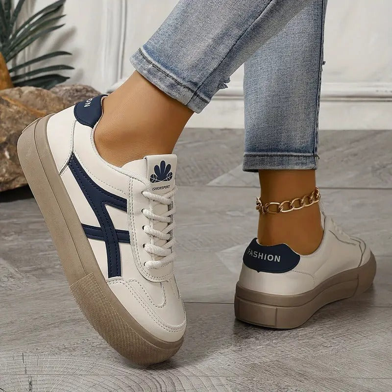 Moderne & stylische Sneaker - Riley
