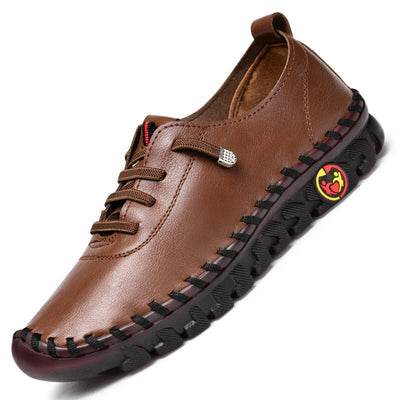 Ultraweiche orthopädische Schuhe - Victoire