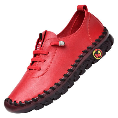 Ultraweiche orthopädische Schuhe - Victoire