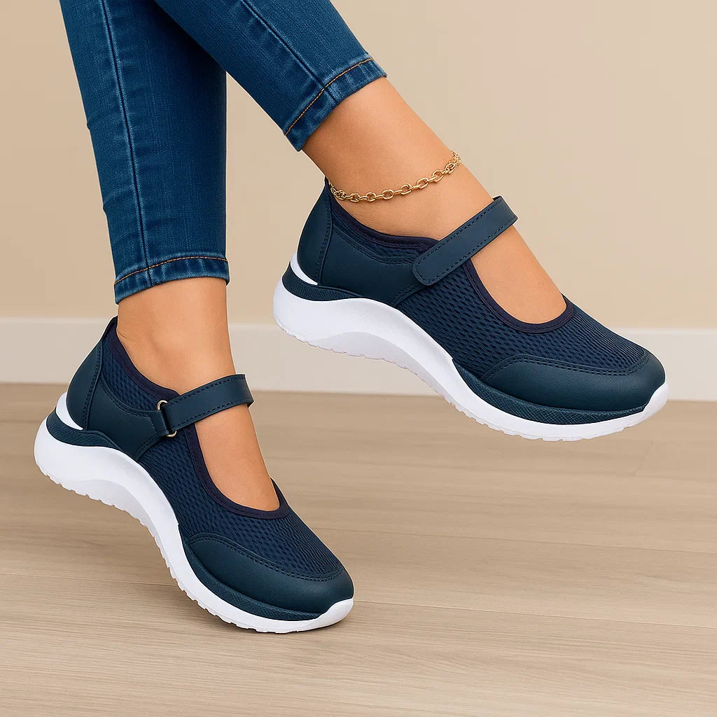 Orthopädische Schuhe Jolie