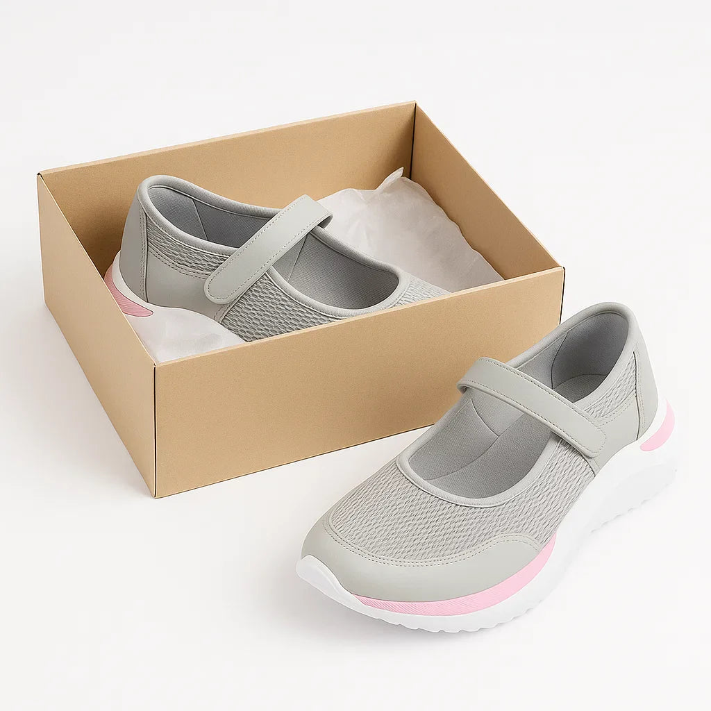 Orthopädische Schuhe Jolie