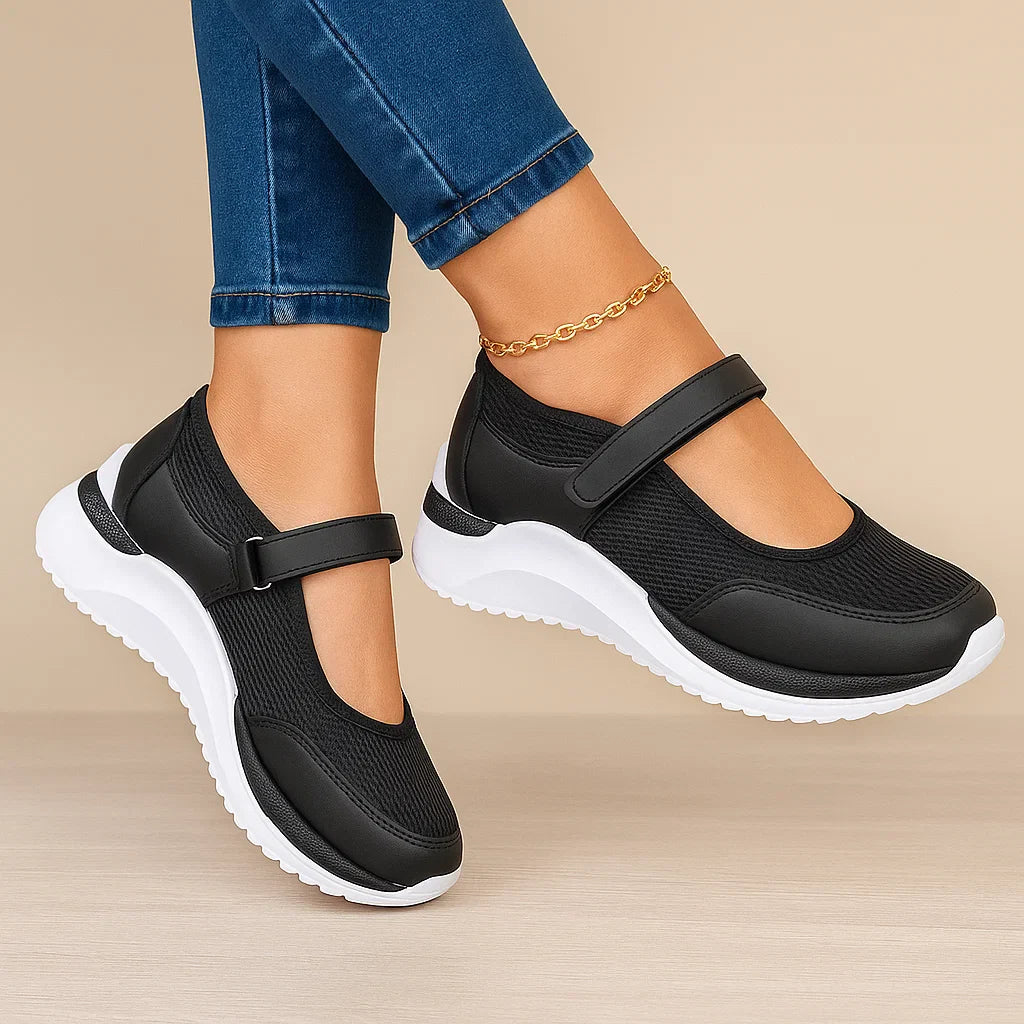 Orthopädische Schuhe Jolie