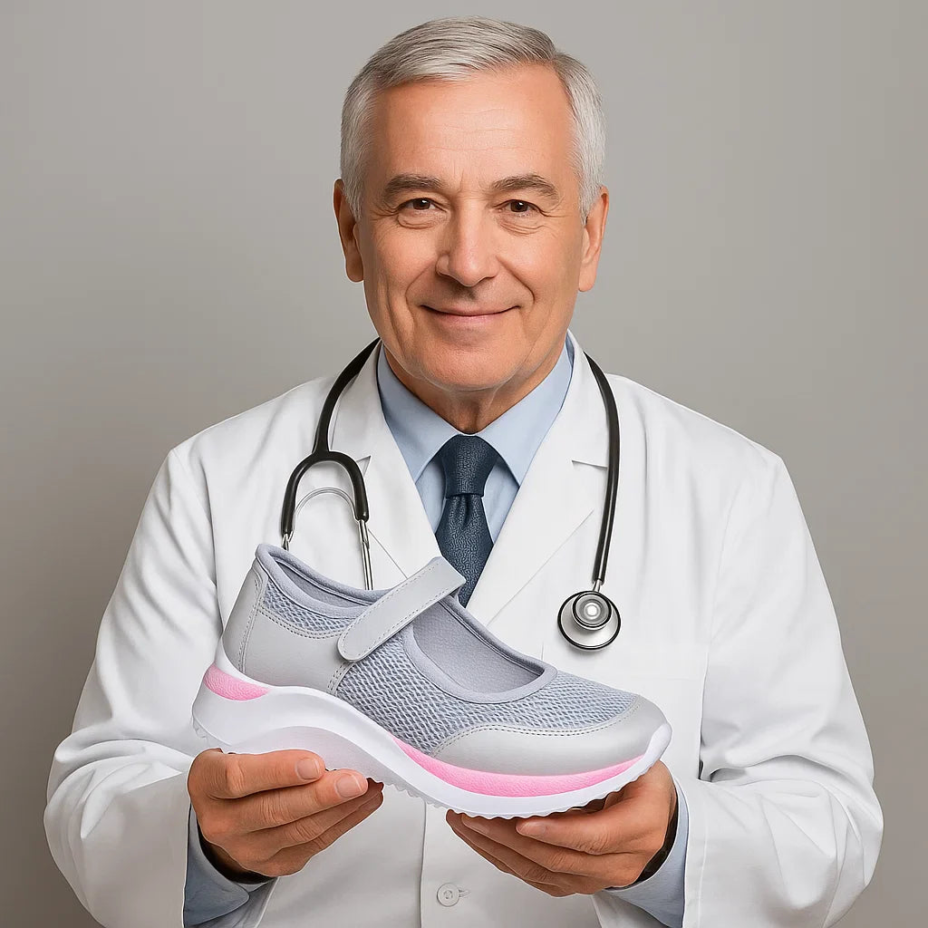 Orthopädische Schuhe Jolie