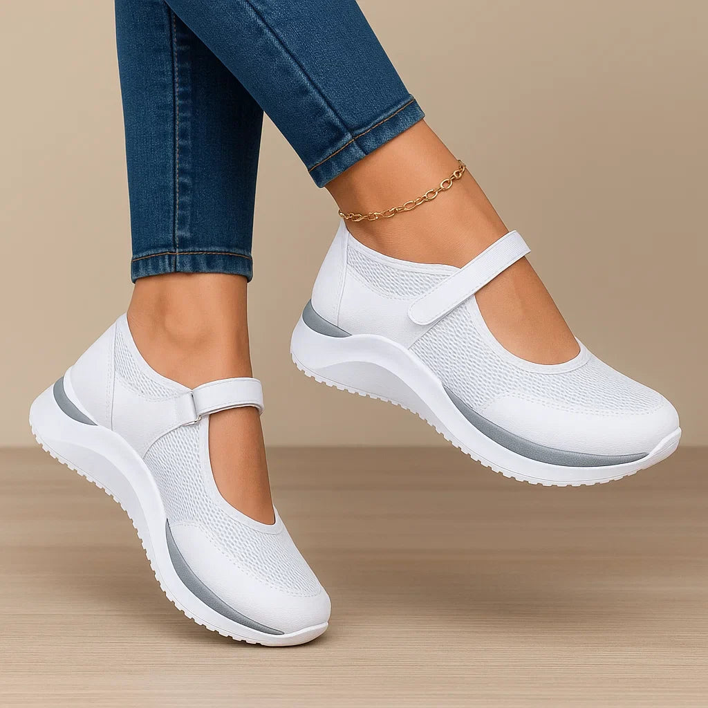 Orthopädische Schuhe Jolie