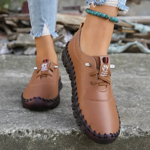 Ultraweiche orthopädische Schuhe - Victoire