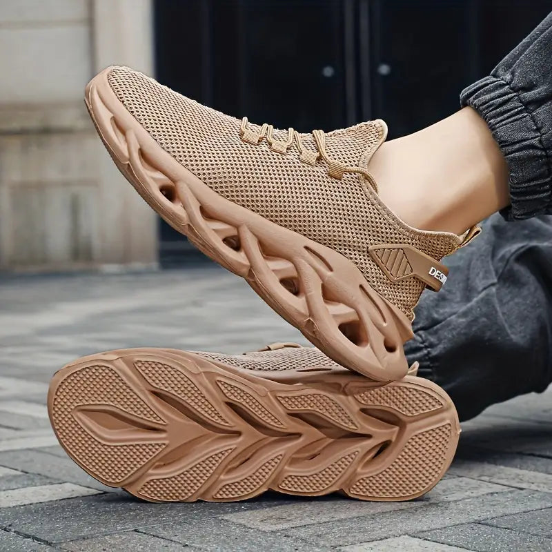 Atmungsaktive und bequeme Schuhe - Future