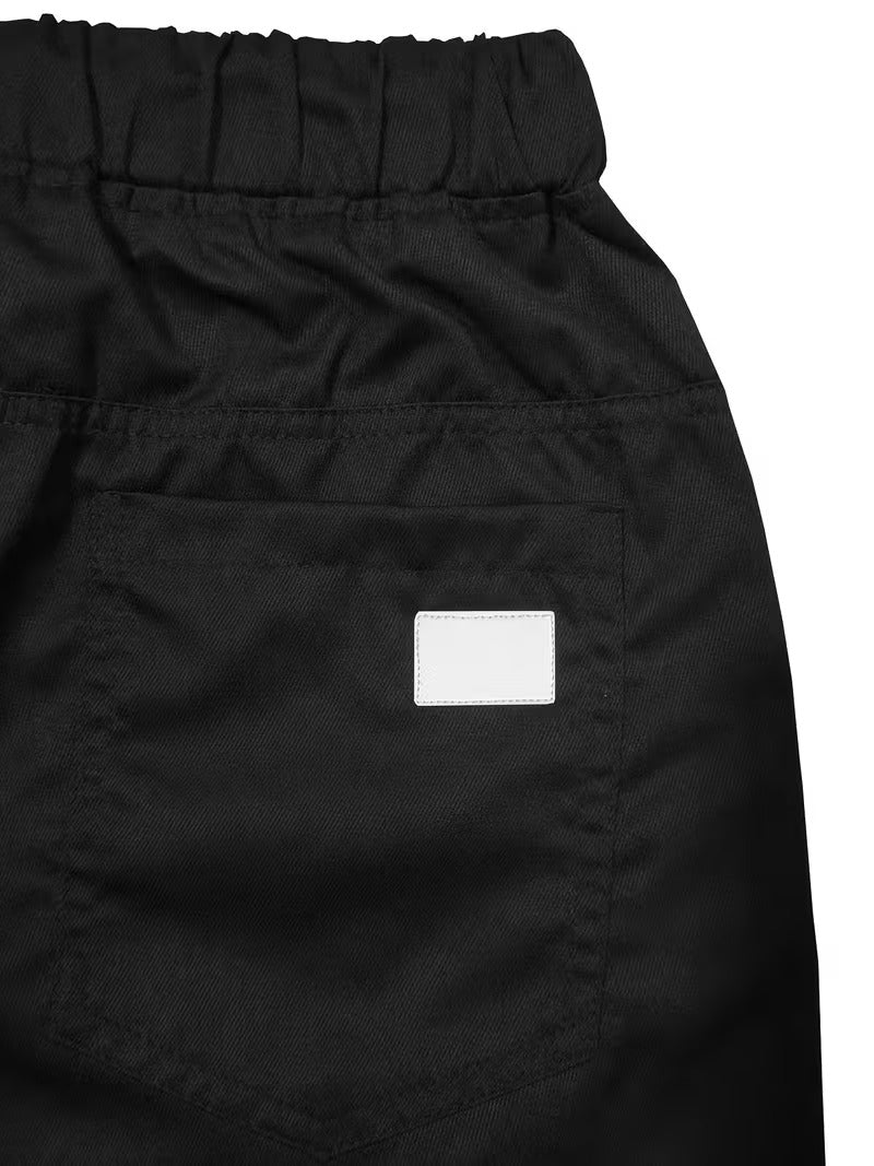 Strapazierfähige und bequeme Cargo-Hose – Derek