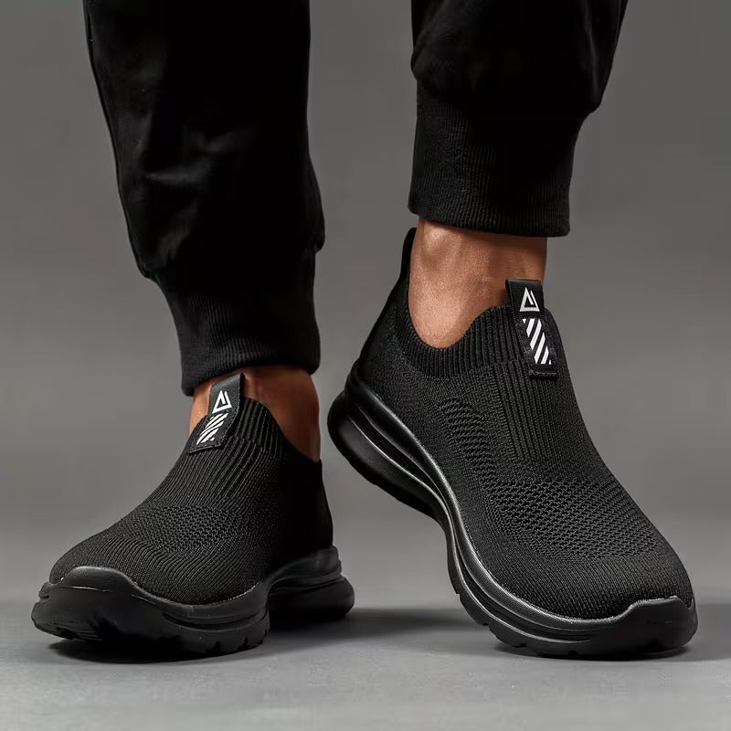 Atmungsaktive und bequeme Slipper – Confy